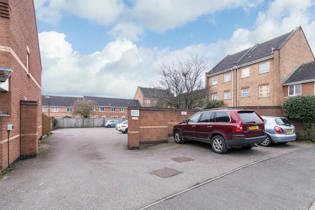 Coventry- Perchfoot 3 Bedroom Contractor And Pet-Friendly Spacious House By Sublime Stays Extérieur photo
